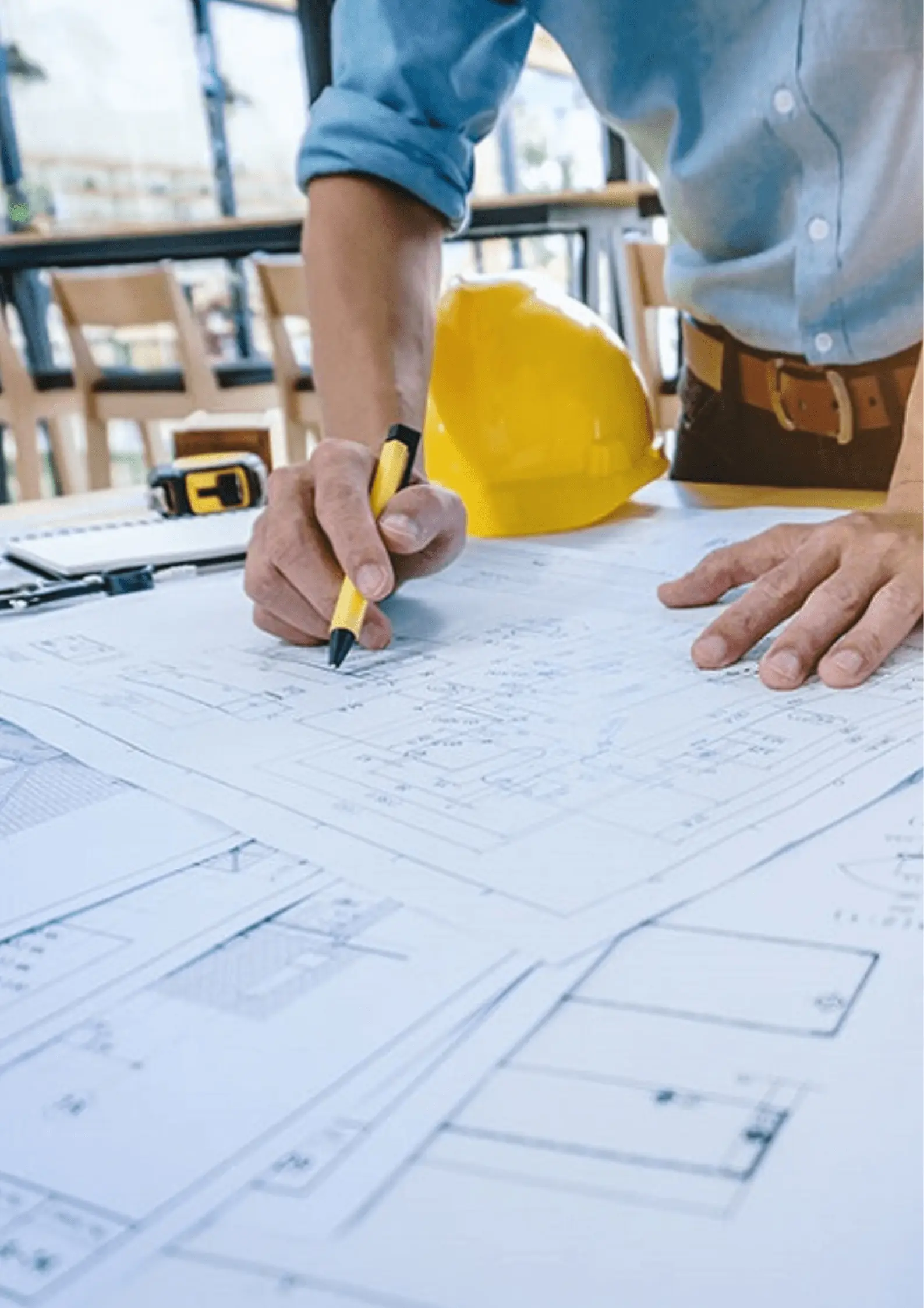 About Connorstone Engineering, Inc.