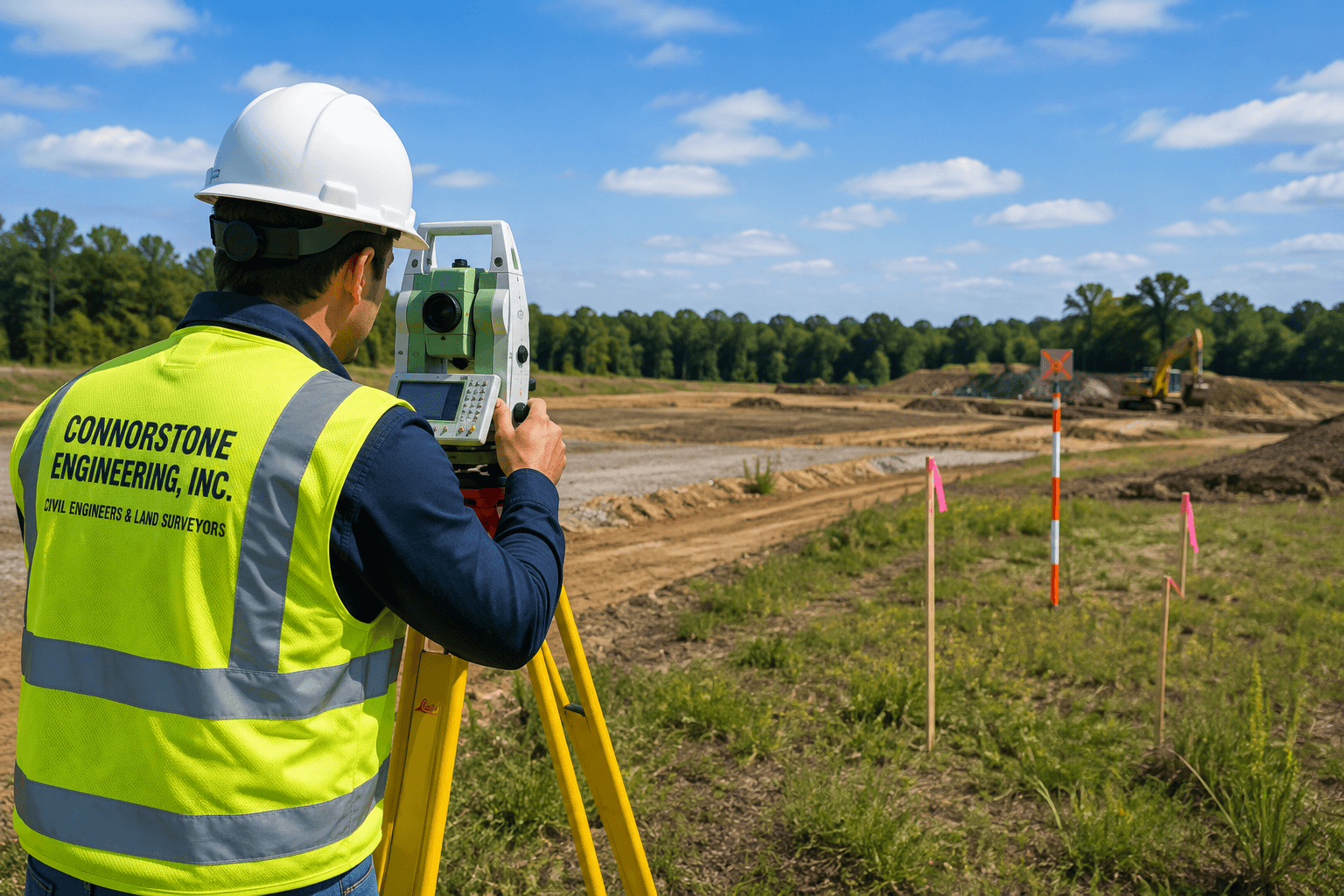 Surveying Services